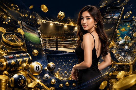 lucktomb