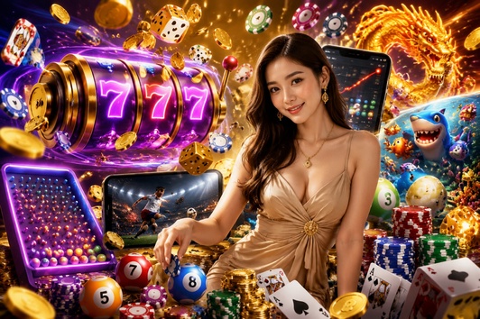 lucktomb